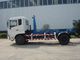 车厢可卸式垃圾车 Detachable Container Garbage Truck DONGFENG 4x2 9.6ton (HJG5160ZXX)