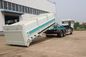 车厢可卸式垃圾车 Detachable Container Garbage Truck DONGFENG 6x4 13.4ton (HJG5251ZXX)