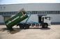 车厢可卸式垃圾车 Detachable Container Garbage Truck DONGFENG 6x4 13.4ton (HJG5252ZXX)