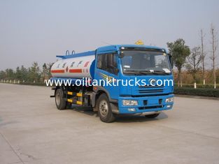 （12立方）HZZ5162GJY运油车